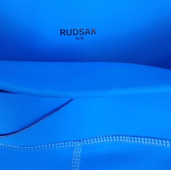 RUDSAK Royal Blue Sacha Leggings - Picture 4 of 8